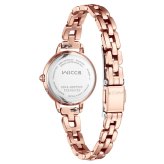 シチズン ウィッカ CITIZEN wicca ソーラーテック 電波時計 腕時計 レディース KL0-561-21 カフェタイム【2026 新作】