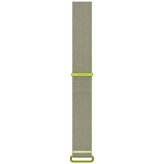 ガーミン GARMIN CIRQA Smart Band L-XL サーカ スマートバンド 交換用バンド 010-14472-05 Citron【2026 新作】