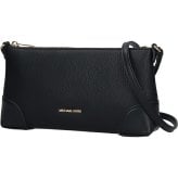 マイケルコース ショルダーバッグ レディース アウトレットブランド MICHAEL KORS マーフィー 32R6G1WC1V-001 BLACK