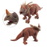 恐竜 おもちゃ ブラキオサウルス トリケラトプス 恐竜フィギュア でかい30cm おもちゃ ダイナソー リアルなモデル 本格的なフィギュア 誕生日 クリスマス