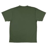 ムーミン リラックスドライTシャツ スナフキン グリーン アパレル MOOMIN