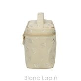 アルティザン＆アーティスト ARTISAN＆ARTIST トリップ用トールバニティ 6WP-LH20 ラル・ハート #ベージュ コスメポーチ/バッグ