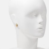 トムウッド TOM WOOD E33HSNA01 S925 ピアス レディース アクセサリー フープ liz hoop ゴールド 9k スターリングシルバー 925 ジュエリー ギフト プレ  爆買