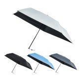 軽量 折りたたみ傘 マジカルテックプロ Slim 50cm MMTP50 遮光100% UVカット100% 日傘 完全遮光 晴雨兼用 男女兼用 熱中症対策 遮熱 おしゃれ コンパクト UVカット100% 傘 折り畳み 男性 女性 エレガント エスタ 撥水