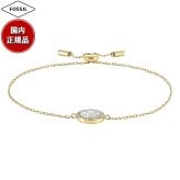 フォッシル FOSSIL Merrit アクセサリー ブレスレット レディース JF04866710