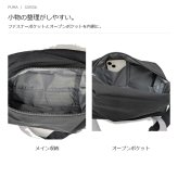 PUMA プーマ カルフ ショルダーバッグ  斜め掛け メンズ レディース 普段使い 使いやすい