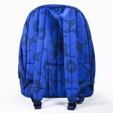 マリメッコ marimekko リュック バッグ バックパック JOY ジョイ 2026冬新作 ウニッコ レディース ブルー 96255 096255 550 北欧雑貨 北欧デザイン 送別会 誕生日 お中元 結婚祝い 結婚式 高級 父の日 母の日 ホワイトデー