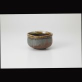 窯変翠釉 抹茶碗 磁器 美濃焼 やきものの里から、暮らしを贈ります。　ギフト 食器 セット テーブルウェア