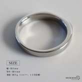 ステンレス 細身 印台リング シンプル シグネットリング メタリック ゴールド シルバー 指輪 プチプラ 高見え 大人 可愛い レディース 女性 金属アレルギー対応