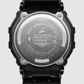 【レビューで延長保証 11年】CASIO カシオ GBD-200-1 G-SHOCK G-ショック G-SQUAD GBD-200 SERIES ブラック メンズ 腕時計 Bluetooth 歩数計 MIP液晶 耐衝撃 20気圧防水 LED付 ギフト プレゼント【海外正規品】送料無料