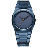 ディーワンミラノ D1 MILANO ナイロン EXP コバルト 腕時計 メンズ NYBJ05