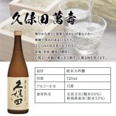 久保田 萬壽 名入れ お酒 純米大吟醸 日本酒 720ml 万寿 ロックグラス グラス  名前入り プレゼント ギフト 面白い センス 定年退職 還暦祝い 退職祝い 男性 女性 お祝い 古希 喜寿 傘寿 米寿 卒寿 白寿 百寿 敬老の日