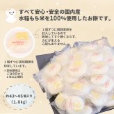 一升餅 一生餅 アンパンマン バイキンマン ドキンちゃん 誕生日 プレゼント 小分け 男の子 女の子 赤ちゃん ベビー baby リュック 名入れ 名前入り 送料無料 即日発送 【正規品】【ギフト包装】【熨斗】【メッセージカード】