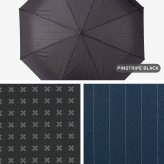クニルプス Knirps T.220 折りたたみ傘 雨傘 撥水 ワンタッチ 自動開閉 折りたたみ ユニセックス レディース メンズ 傘