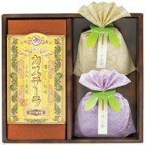 長崎製法カステーラ・緑茶詰合せ KTP-15 KTP-15 内祝い お祝 出産内祝い