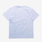パトゥ PATOU JP TSHIRT オーガニックコットン ロゴ モノグラム Tシャツ JE1369999 半袖 レディース トップス