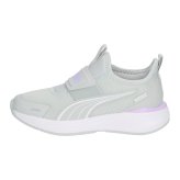 プーマ スリッポン スニーカー キッズ 男の子 女の子 クルーズ プロフォーム 2 イーズイン PS PUMA 314016 子供靴 ハンズフリー 立ったまま履ける 履きやすい