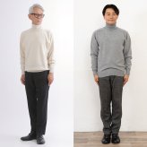 【カシミヤ１００％試験鑑定済】カシミヤ１００％メンズタートルネックセーター 【ラッピング無料】【メッセージカード無料】父の日 敬老の日 クリスマス 還暦祝い 百貨店 高級 誕生日 記念日 ブランド メンズ 30代 40代 50代 60代 70代 80代 90代