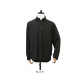 URBAN SQUARE ジャケット 65307 通販 アーバンスクエア シャツジャケット シャツ メンズ 春秋 ビジネス ビジカジ 通勤 ビジネスカジュアル オフィスカジュアル シンプル 無地 きれいめ 仕事着 男性 紳士 アウター メンズファッション