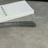 【中古】【海外直輸入USED品】【新古品・未使用品】Timberland ティンバーランド TB00017 20D マットグレー 偏光レンズ ラップアラウンド サングラス メガネ 眼鏡