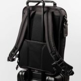 トゥミ TUMI ALPHA アルファ LARGE 17 EXP BACKPACK ラージ 17インチ エクスパンダブル バックパック 02203723D4 158982 リュックサック メンズ バッグ