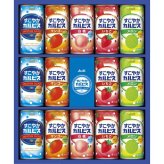 お歳暮・冬ギフト アサヒ飲料 すこやかカルピスギフト No20 (SC20S) ※送料無料(北海道・沖縄・離島への配送不可)
