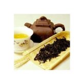 阿里山高山烏龍茶 100g　