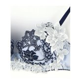 ワコール サルート BTJ448 48G ブラジャー 3/4カップワイヤー (P-upタイプ) Gカップ