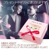 【名入れ可・ラッピング無料】Paul＆Joe ポールアンドジョー コンパクトミラー 手鏡 ビューティーミラー ギフト プレゼント コスメ 女性 彼女