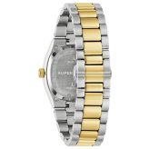 ブローバ BULOVA プレシジョニストクォーツ 腕時計 メンズ レディース スーパーセビーユ 98A336 Super Seville【2026 新作】