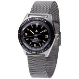 ナバルウォッチ NAVAL WATCH Produced By LOWERCASE ローワーケース FRXB001 腕時計 メンズ