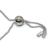 SWAROVSKI スワロフスキー ブレスレット 5725854 Matrix Tennis アクセサリー シルバー