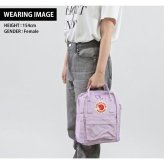 フェールラーベン リュック メンズ レディース ブランド FJALLRAVEN カンケン ミニ ビジネスバッグ バックパック スクールバッグ  2WAY F23561