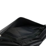 シー ウエストバッグ 2WAY ボディバッグ A5 CIE バリアス スリングバッグM 021830 メンズ レディース 送料無料 誕生日プレゼント ギフト ラッピング無料 【正規代理店】