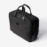トゥミ TUMI ALPHA アルファ MEDIUM 15 EXP BRIEFCASE ミディアム 15インチ エクスパンダブル ブリーフケース 02603141D4 158971 ビジネスバッグ 通勤 メンズ バッグ ブラック