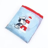 スヌーピー オラフ エコバッグ チラシ ノーティカルスタイルシリーズ SNOOPY