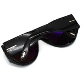 トムフォード サングラス TOM FORD FT1044/S 01A 60 TF1044 サングラス EYEWEAR グローバルフィット ブラック グレー ユニセックス