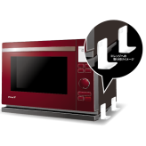 Pro7 震度７対応 プロセブン　レンジストッパー　 耐震マット キッチン用　電子レンジ用