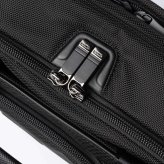 トゥミ TUMI ALPHA アルファ 3-WAY CONVERTIBLE BRIEF スリーウェイ コンバーチブル ブリーフケース 02603182D4 158962 ビジネスバッグ ショルダーバッグ ブリーフ 通勤 メンズ バッグ ブラック