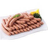 お歳暮・冬ギフト こだわりのウインナー1kg (W-1P) ※送料無料(北海道・沖縄・離島への配送不可)