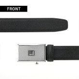 メンズ ギフトセット ダンヒル ベルト メンズ ブランド dunhill ビジネス DU21R4A09CR00142 ブラック 選べるモデル