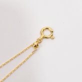 ［pearl27］8mm - 8.5mm ホワイトピンク 1粒 ネックレス ペンダント 花珠級 あこや真珠 天草 熊本