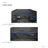 LANBINenBlue ランバンオンブルー ショルダーバッグ リール ショルダー 斜め掛け 普段使い 使いやすい シンプル メンズ ギフト プレゼント ブラック 530113