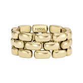 フォッシル FOSSIL Arden アクセサリー 指輪 リング サイズ（US）8 レディース JF047857108