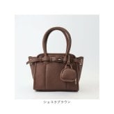 REAIMER バッグ ミニボストンバッグ 通販 ハンドバッグ ショルダーバッグ セレモニーバッグ 2way フェイクレザー 軽量 軽い 小さめボストン 通勤 自立 マチ広 フォーマル オケージョン マイクロバッグ付き MBG26065 高見え レディースバッグ