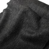 ポールスミス マフラー Paul Smith M1A-933D-AS04 メンズ レディース ダークグレー ピンクロゴ