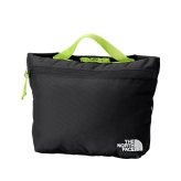 THE NORTH FACE ノースフェイス ビルビーポーチL NN22603 ポーチ 小物入れ メンズ レディース バッグインバッグ アウトドア 旅行