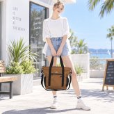 Lee リー トートバッグ トート 手持ち 大容量 かばん 鞄 カバン バッグ バック 普段使い 使いやすい レディース メンズ ギフト プレゼント ブラック 320-3780