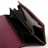 RADLEY LONDON ラドリーロンドン サイフ 財布 モルドン・ミューズ二つ折り財布 チェリー