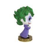 エネスコ enesco. イチゴイチエ 一期一会 ICHIGO ICHIE ジョーカー 置物 フィギュア 人形 6020367 バットマン インテリア